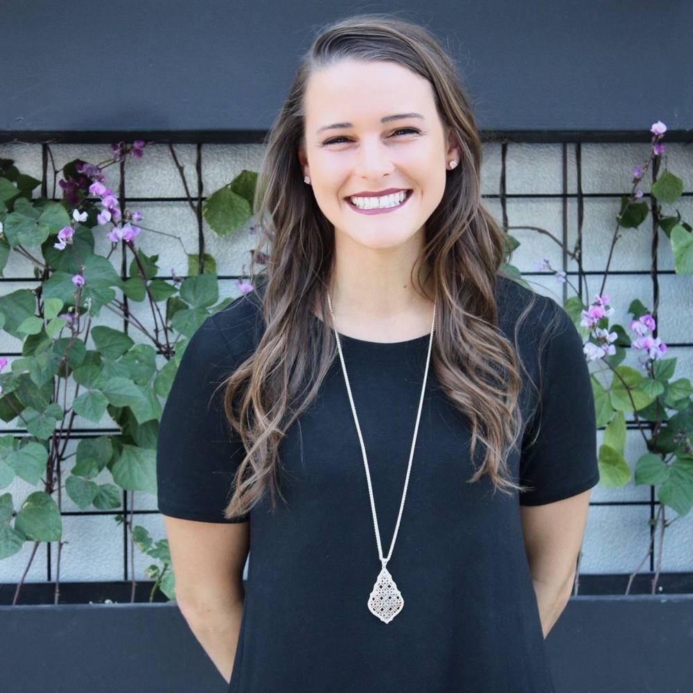 Meet your Posher, Talia